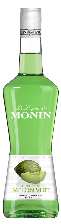 Liqueur de Melon Vert 70cl - 20%