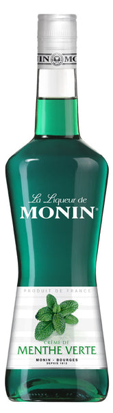 Crème de Menthe Verte 70cl - 20%