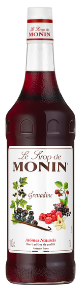 Sirop de Grenadine 1L