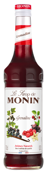 Sirop de Grenadine 70cl