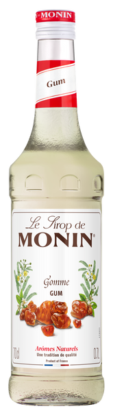 Sirop de Gomme 70cl