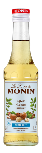 Noisette Sans Sucre 25cl