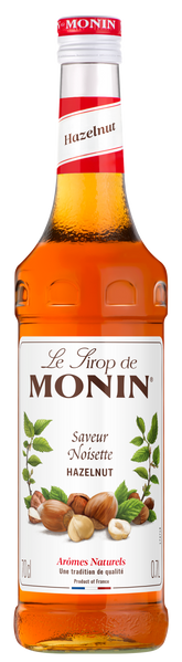 Sirop Saveur Noisette 70 cl