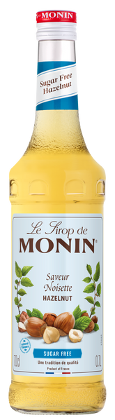 Noisette sans sucre 70cl
