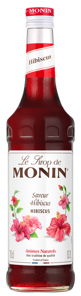 Sirop Saveur Hibiscus 70cl