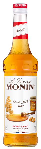Sirop Saveur Miel 70cl