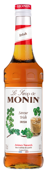 Sirop Saveur Irish 70cl