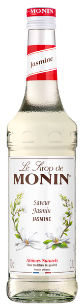 Sirop Saveur Jasmin 70cl