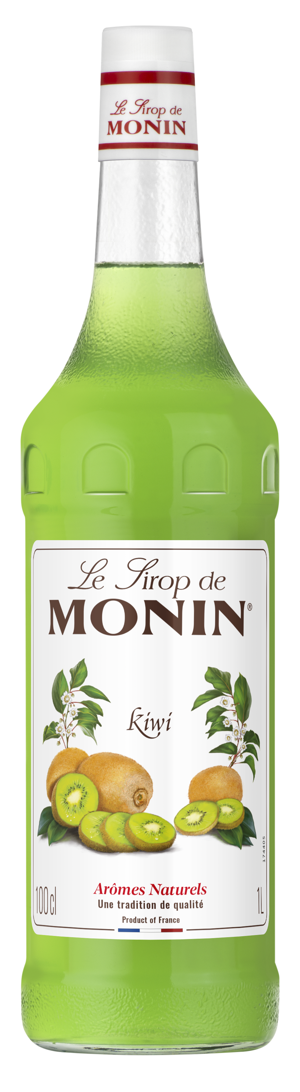 Sirop de Kiwi 1L