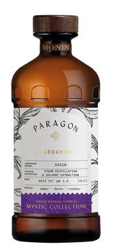 Cordial de Labdanum