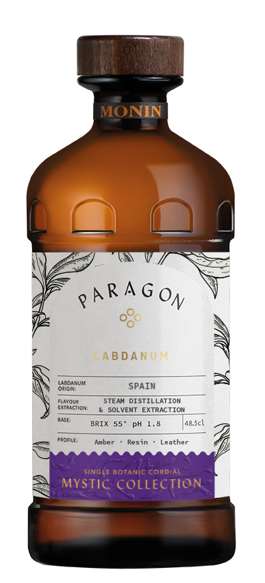 Cordial de Labdanum