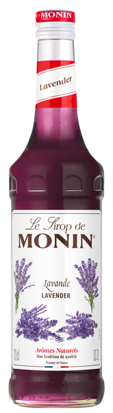 Sirop de Lavande 70cl