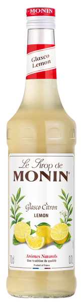 Sirop de Glasco Citron 70cl