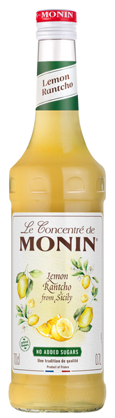 Concentré de Rantcho Citron 70cl