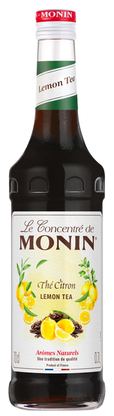 Concentré de Thé Citron 70cl