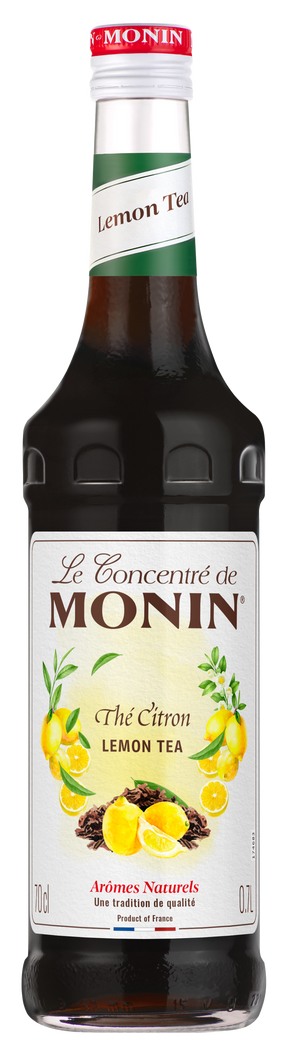 Concentré de Thé Citron 70cl