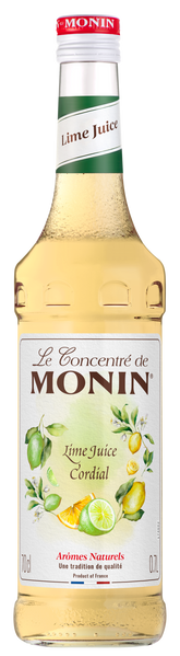 Lime Juice Cordial 70cl