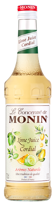 Lime Juice Cordial 70cl