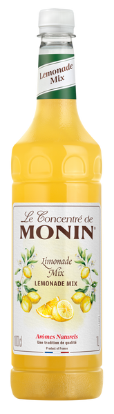 Concentré de Limonade Mix - 1L PET