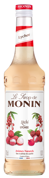 Sirop de Litchi 70cl