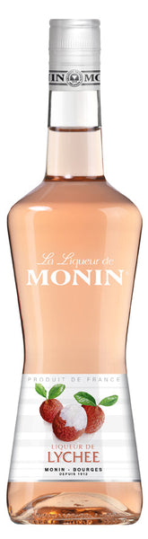 Liqueur de Litchi 70cl - 17%