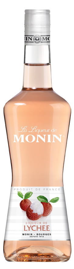 Liqueur de Litchi 70cl - 17%