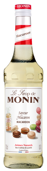 Sirop Saveur Macaron 70cl