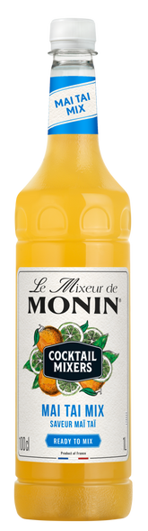 Le Mixeur MAI TAI PET 1L
