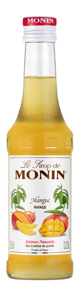 Sirop de Mangue 25 cl