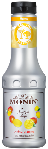 Le Fruit Mangue 50cl