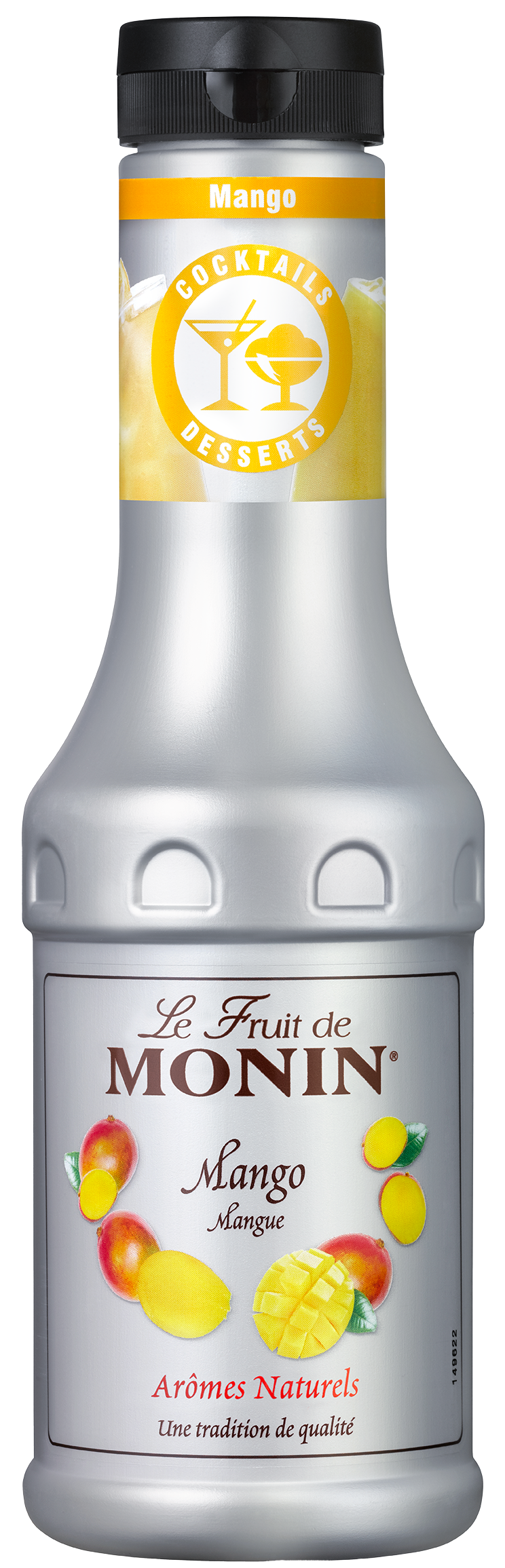 Le Fruit Mangue 50cl