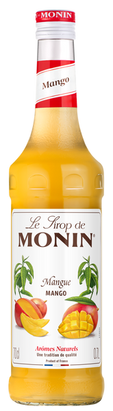Sirop de Mangue 70cl