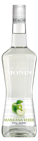 Liqueur de Pomme Verte 70cl - 20%