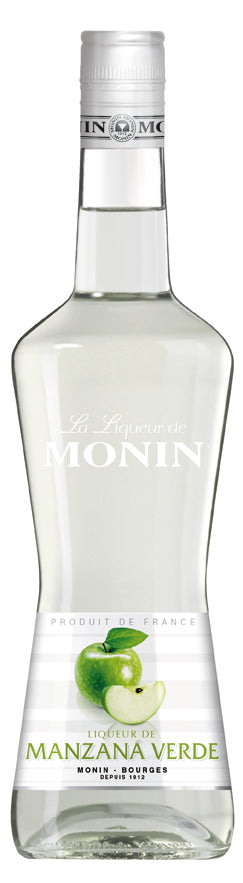 Liqueur de Pomme Verte 70cl - 20%