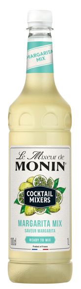 Le Mixeur Margarita PET 1L