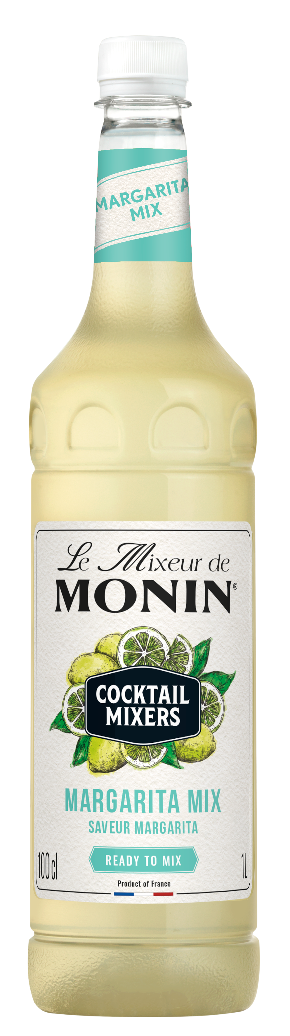 Le Mixeur Margarita PET 1L