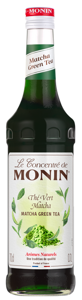 Concentré de Thé Vert Matcha 70 cl