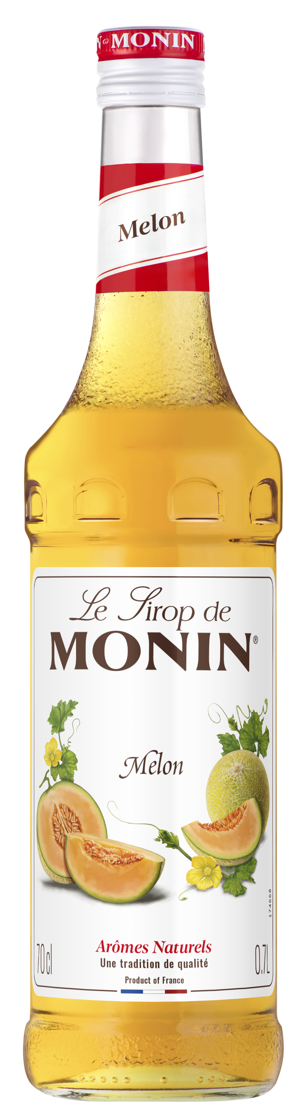 Sirop de Melon 70cl