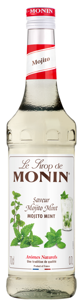 Sirop Saveur Mojito Mint 70cl