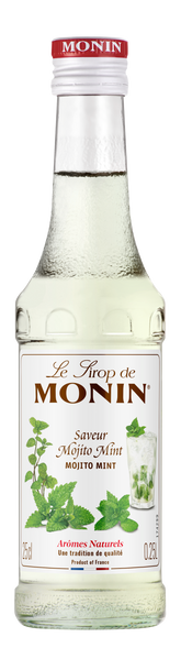 Sirop Saveur Mojito Mint 25cl