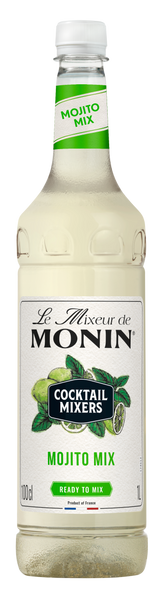 Le Mixeur Mojito PET 1L