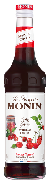 Sirop de Cerise Griotte 70cl