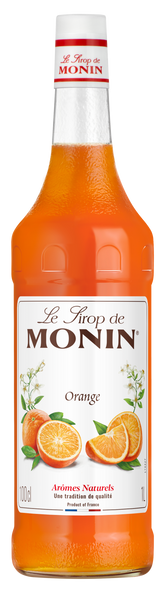 Sirop d'Orange 1L
