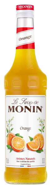 Sirop d'Orange 70cl