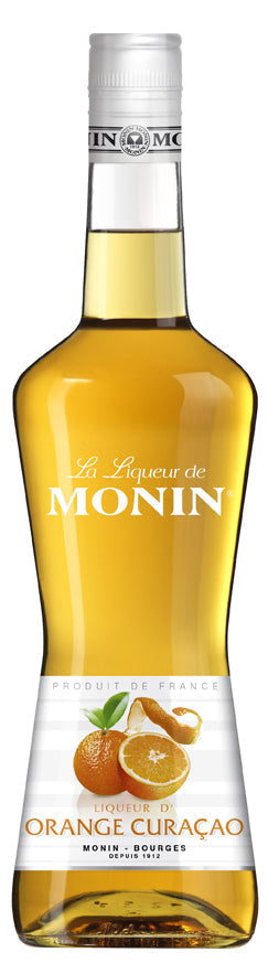 Liqueur d'Orange Curaçao 70cl - 24%