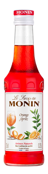 Sirop d'Orange Spritz 25 cl