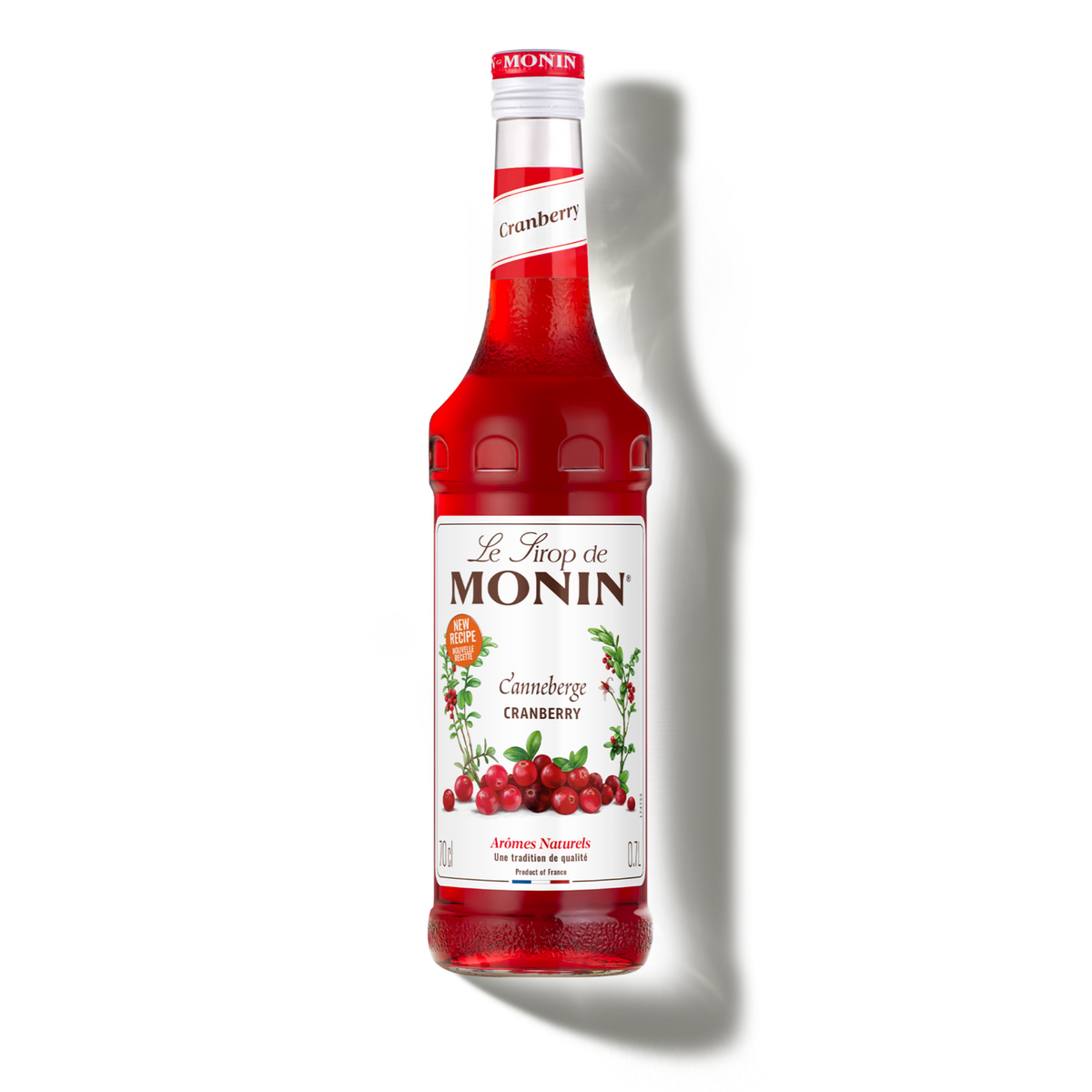 Sirop de Canneberge 70 cl