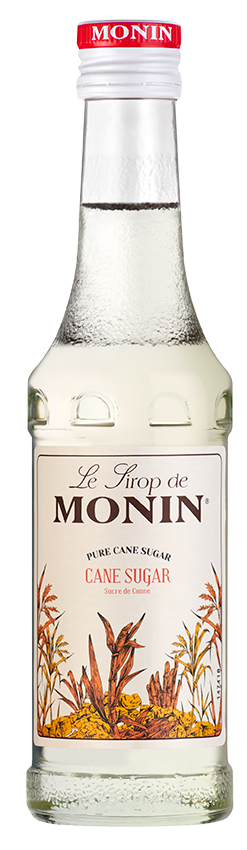 Sirop de Sucre de Canne 25cl