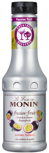 Le Fruit Passion 50CL