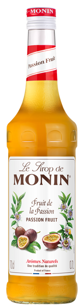 Sirop de Fruit de la Passion 70cl